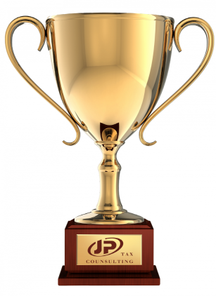 Trophée #1